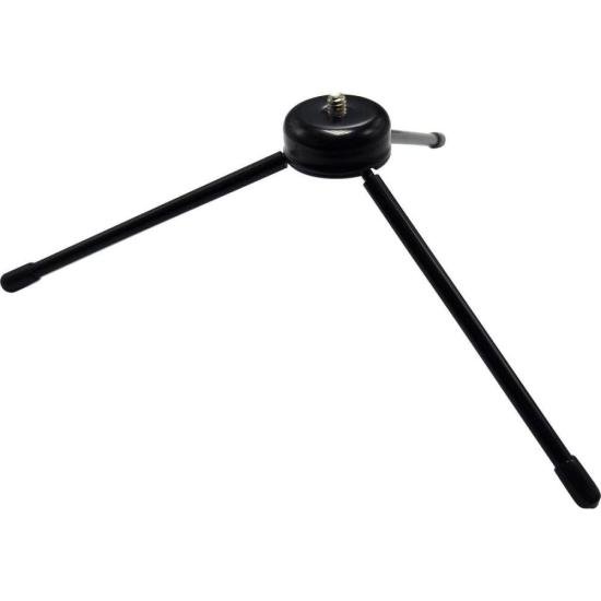 Tripé de Mesa Em Metal de 14cm SPCL0008 Storm