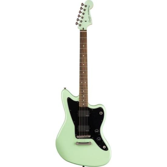 Guitarra Squier Contemporary Active Jazzmaster Surf Pearl