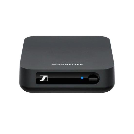 Transmissor de Áudio Sennheiser BT T100 Bluetooth