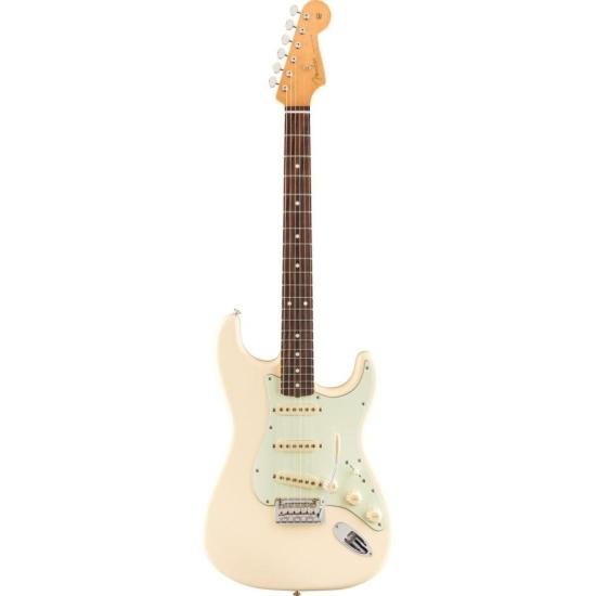 Guitarra Fender Stratocaster Vintera '60s Modified Olympic White