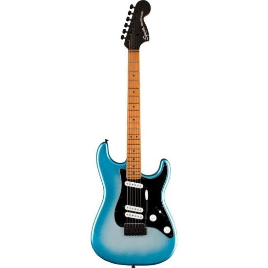 Guitarra Squier Stratocaster Contemporary Special Sky Blurst Metallic