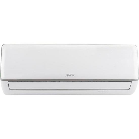 Ar-Condicionado Agratto Split Neo Inverter 12.000 BTUs