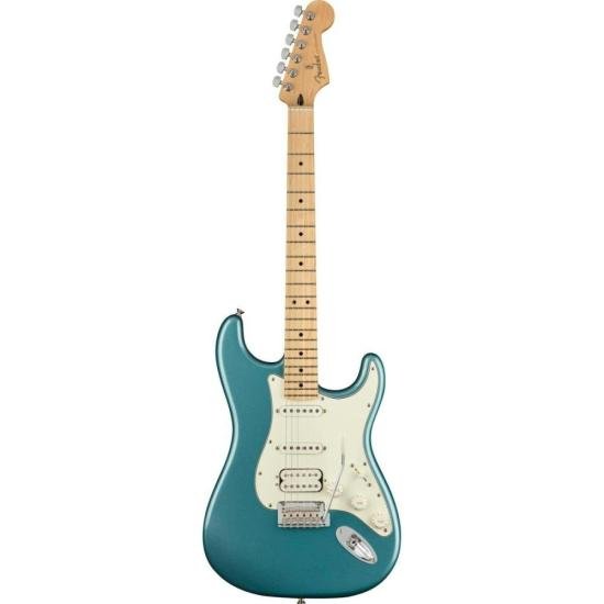 Guitarra Fender Stratocaster Player HSS Tidepool