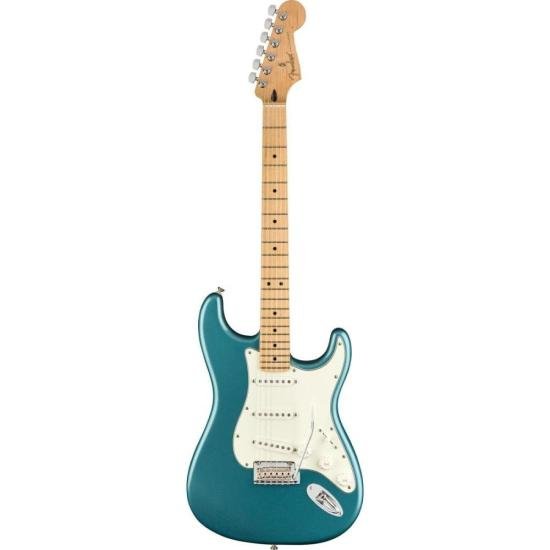 Guitarra Fender Stratocaster Player Tidepool