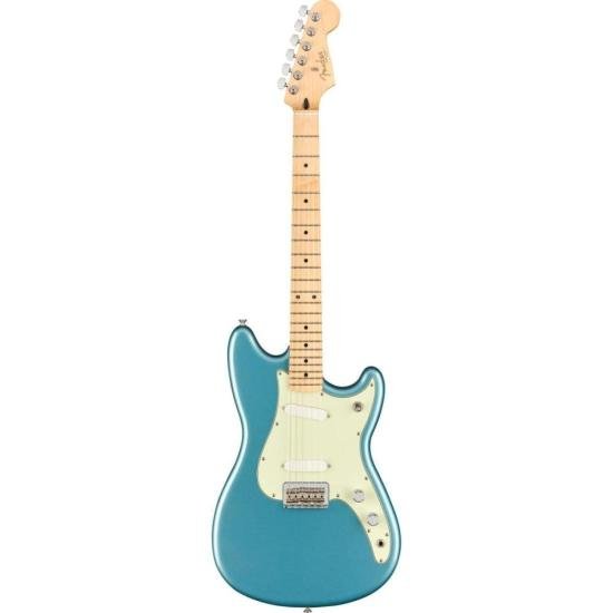 Guitarra Fender Player Duo-sonic Tidepool