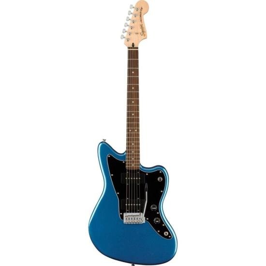 Guitarra Squier Jazzmaster Affinity Series Lake Placid Blue