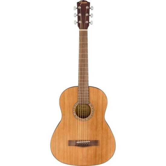 Violão Fender FA-15 Natural