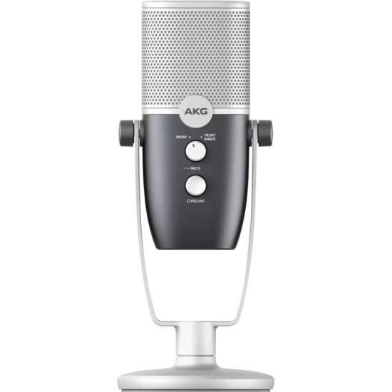 Microfone AKG Ara C-22 USB