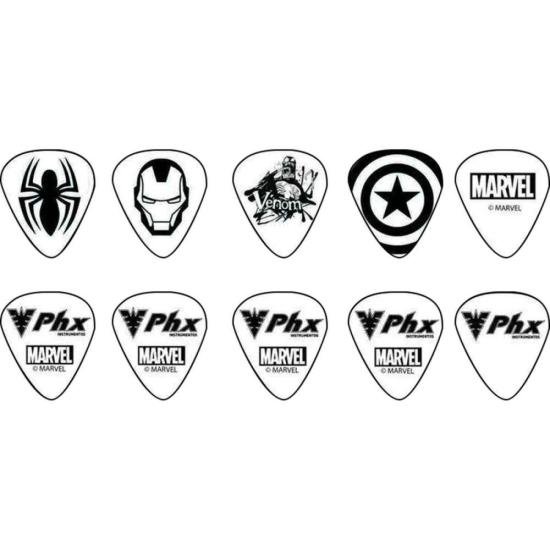 Palheta Grossa Marvel PMA-96 PHX - PCT / 10