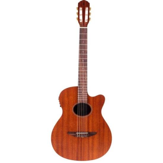 Violão Tagima Vegas Nylon Mogno