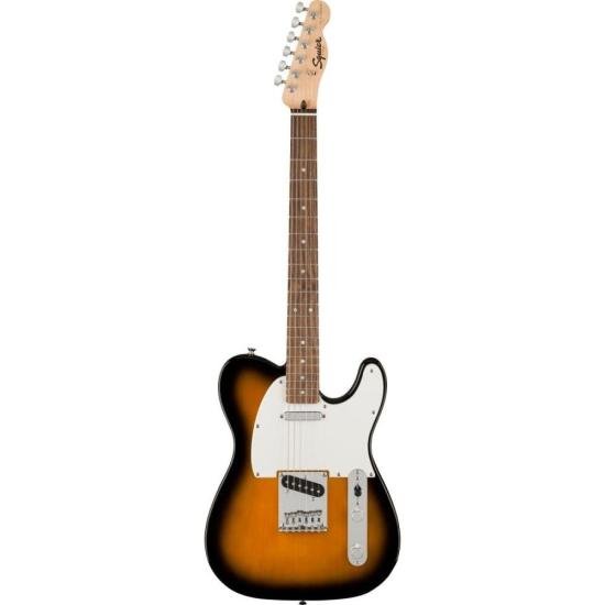 Guitarra Squier Bullet Telecaster Sunburst