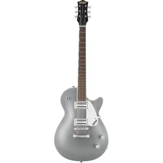 Guitarra Gretsch Electromatic G5425 Jet Club Prata