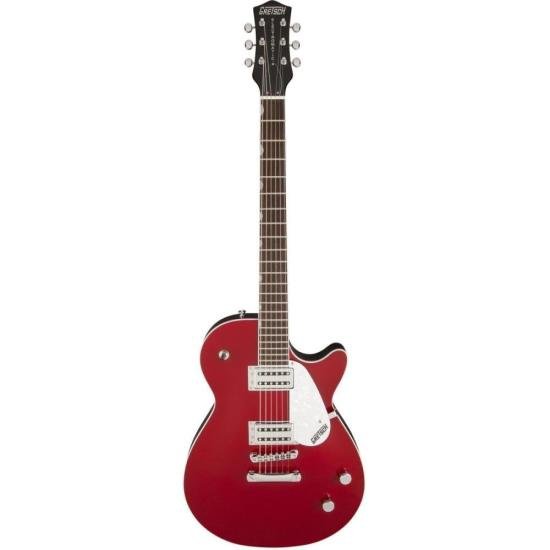 Guitarra Gretsch Electromatic G5421 Jet Club Red Firebird