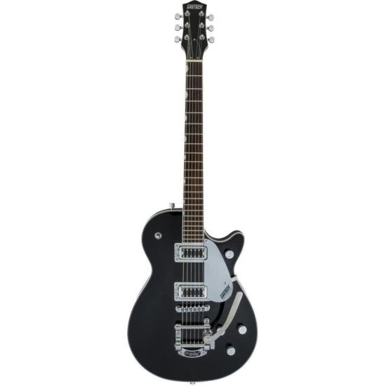 Guitarra Gretsch Electromatic G5230T Jet Ft