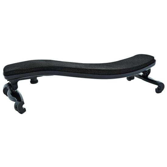 Espaleira Plástico 4/4 Scarlett SPL44 Preto