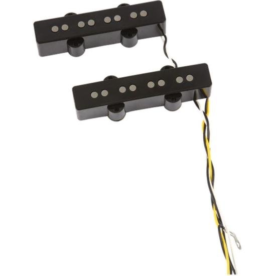 Captador Fender V-Mod Jazzbass