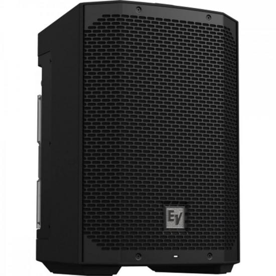 Caixa de Som Electro-Voice Everse 8 400W 8" Preto