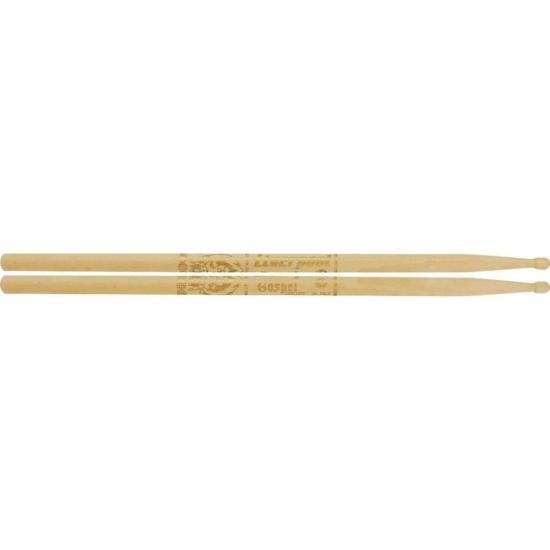 Baqueta 5A Madeira Liverpool LG107 King Of The Nations - PAR / 2