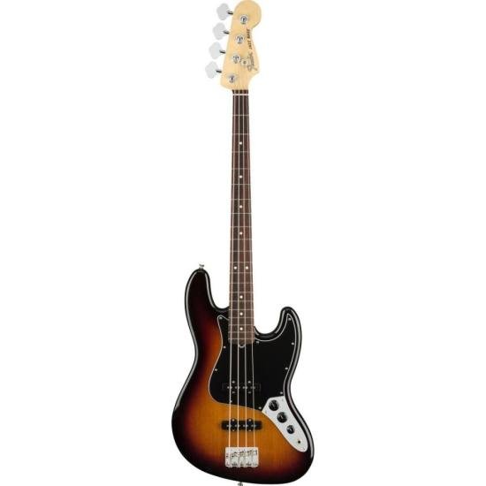 Contrabaixo Fender Jazz Bass American Performer Sunburst