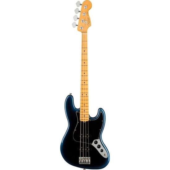 Contrabaixo Jazz Bass Fender American Professional II Dark Night