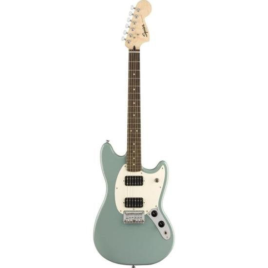 Guitarra Squier Bullet Mustang HH Sonic Gray