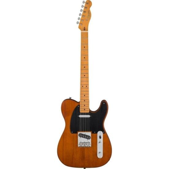 Guitarra Telecaster Squier Vintage Satin Mocha
