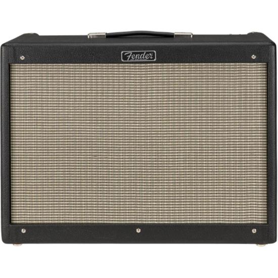 Cubo Fender para Guitarra Hot Rod Deluxe IV