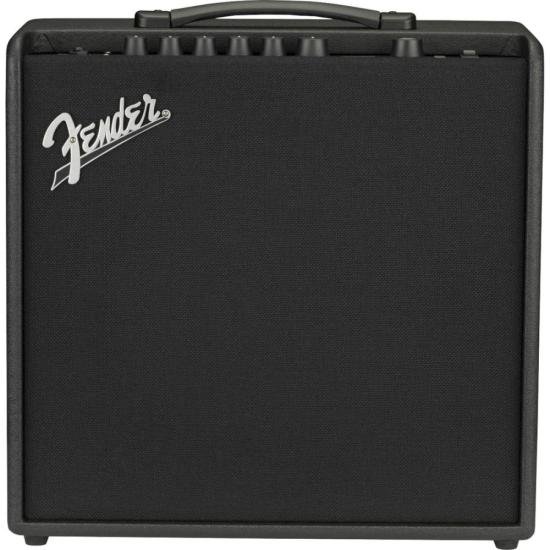Cubo Fender Mustang LT50