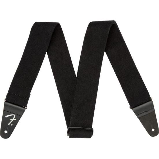 Correia Fender Supersoft Preta