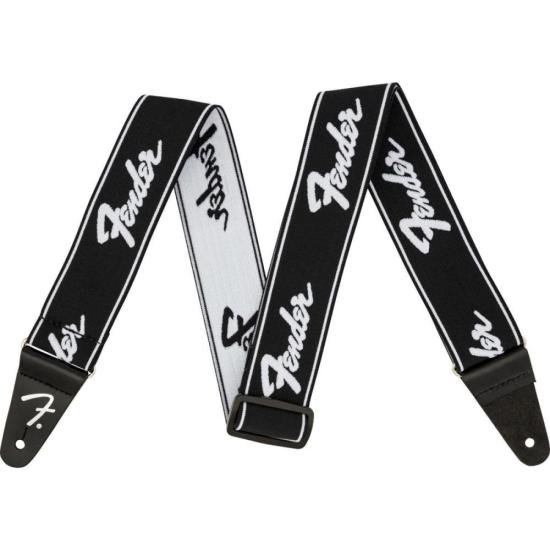 Correia Fender Weighless Running Logo