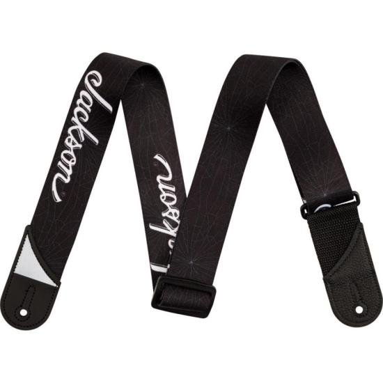 Correia Jackson Logo Black White