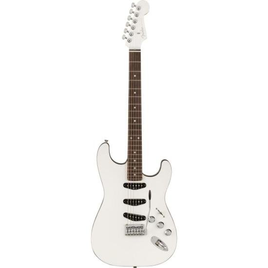 Guitarra Fender Stratocaster Aerodyne Special Bright White