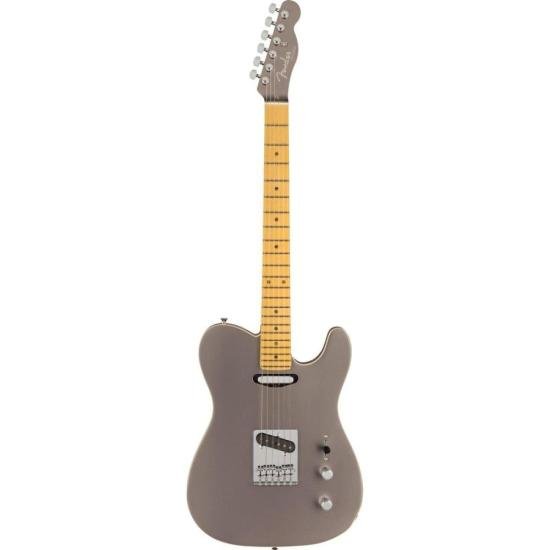 Guitarra Fender Telecaster Aerodyne Special Dolphin Gray