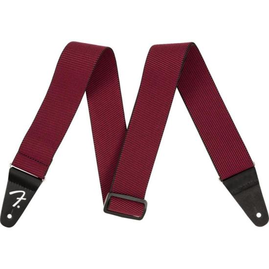 Correia Fender Weighless Red