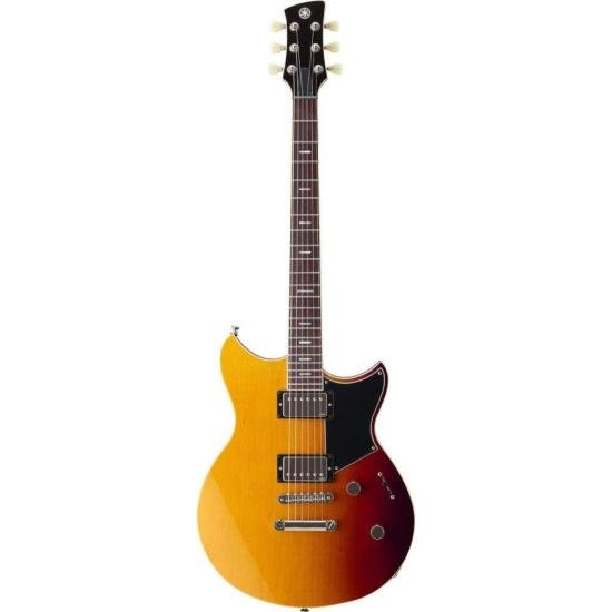 Guitarra Yamaha Revstar RSS 20 Sunset Burst