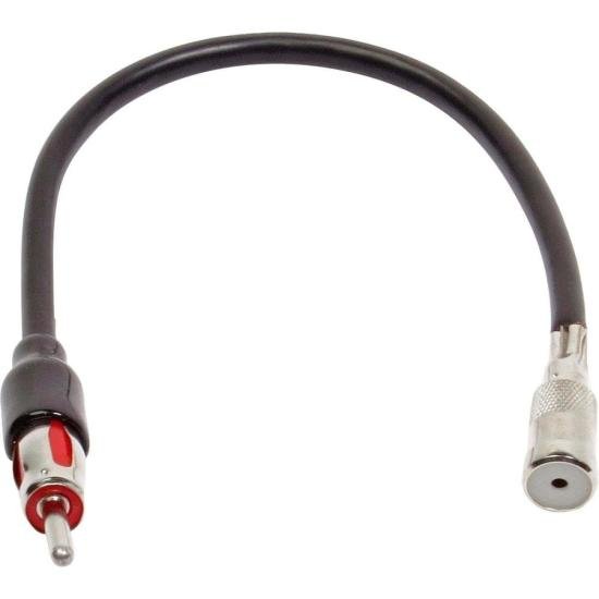 Cabo Adaptador CB90 Preto Storm - PCT / 10