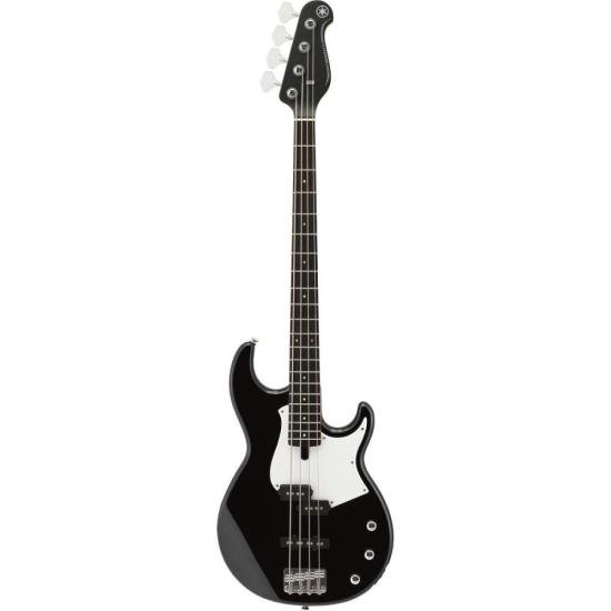 Contrabaixo Yamaha BB234 4 Cordas Preto