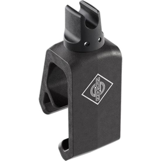 Grampo Universal Para Microfone Neumann MC7