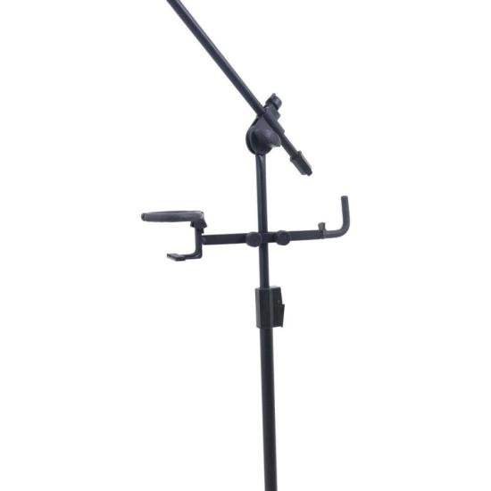 Clamp Multifuncional C5 Preto ASK