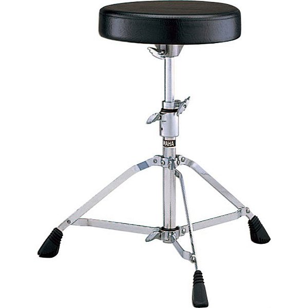 Banqueta Para Bateria DS750 Yamaha