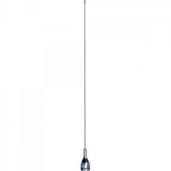 Antena Móvel 1/4 VHF 2m M-300C Aquário