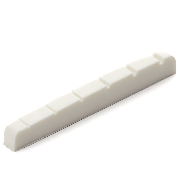 Pestana Guitarra Branca (10 Unidades) Spirit NEG413-WH