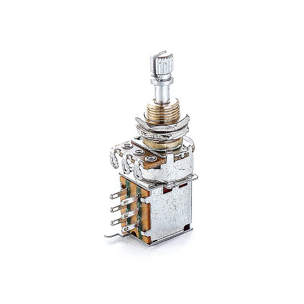Potenciômetro Instrumentos (Unidade) Spirit VPP3-B250K-I