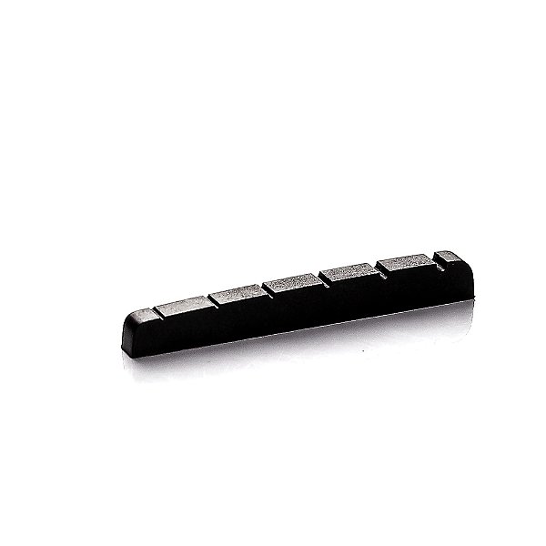 Pestana Guitarra Preta (10 Unidades) Spirit NEG413-BLK