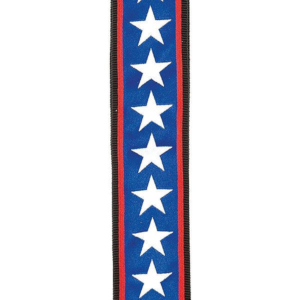 Correia Tecido Stars Stripes D Addario Planet Lock 50PLA10