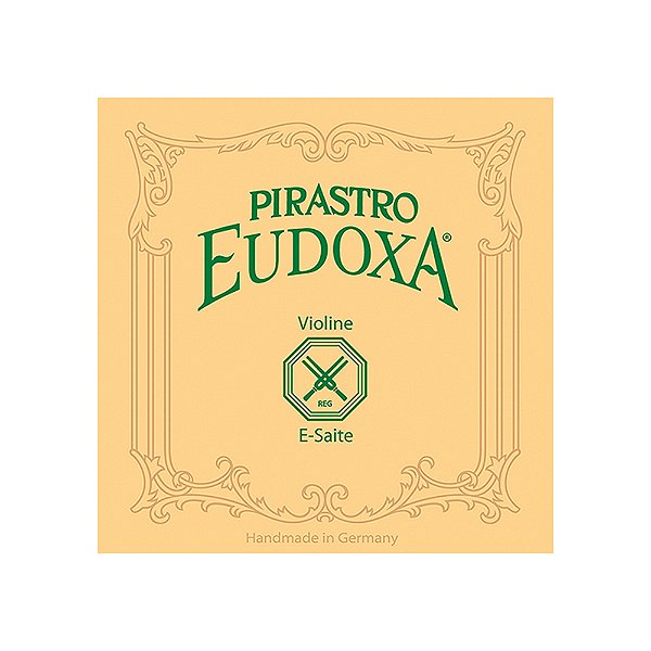 Corda Avulsa Para Violino 3 D (RÉ) Pirastro Eudoxa 2143
