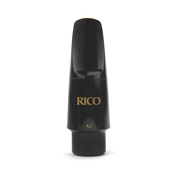 Boquilha Sax Alto D Addario Graftonite RRGMPCASXA3