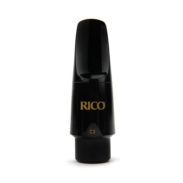 Boquilha Sax Alto D Addario Graftonite RRGMPCASXC3