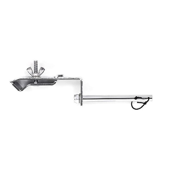 Clamp Com Suporte Para Triângulo Gibraltar SC-DTC