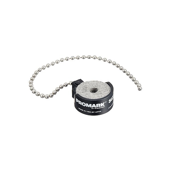 Efeitos Rattler (Chuveiro) Para Prato ProMark R22